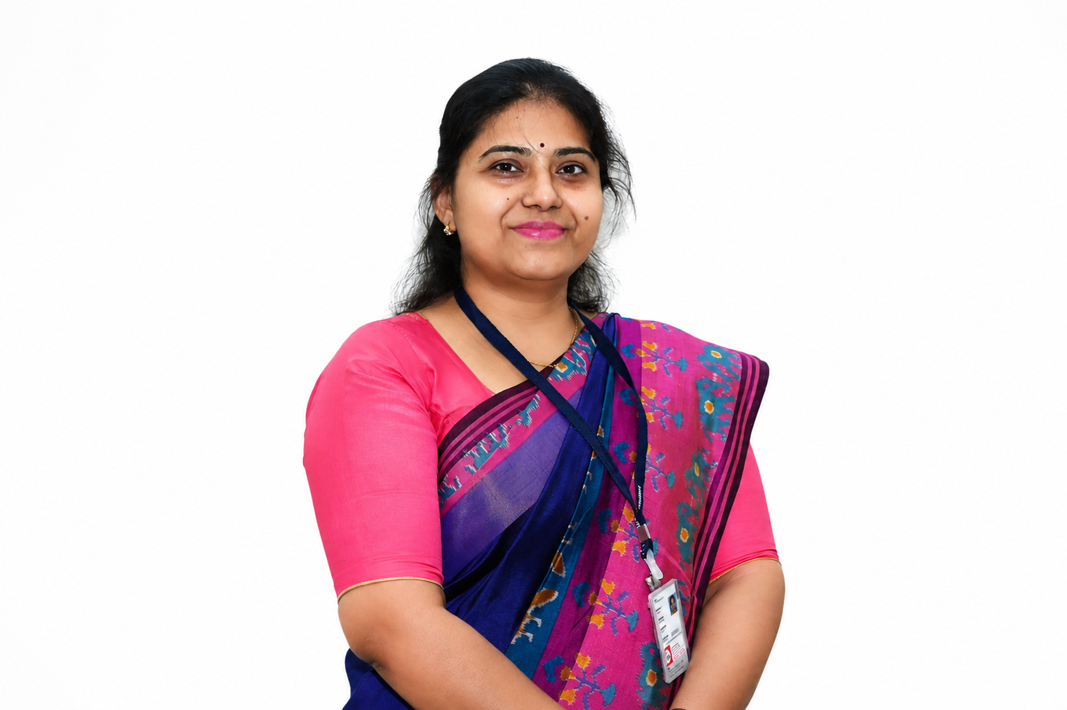 Dr. Devangi Oza